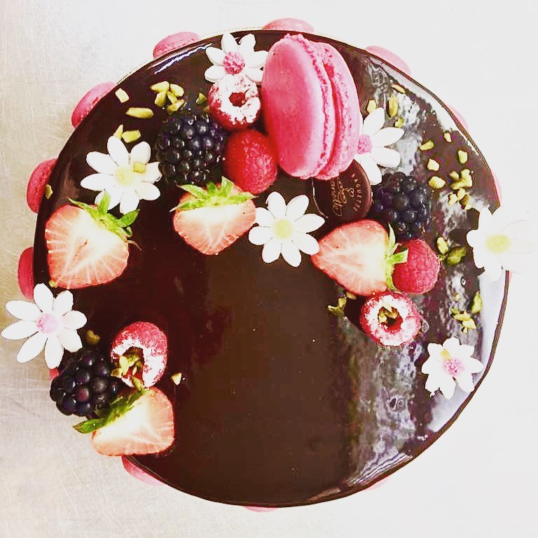 Royal Choco