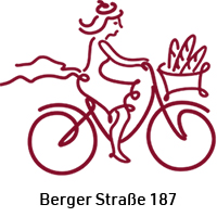Bagutette Jeannette in der Berger Str. 187