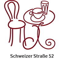 Bagutette Jeannette in der Schweizer Str. 52